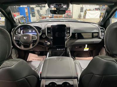 New 2026 Ram 1500 Laramie Crew Cab 4x4 Pickup for sale #31416 - photo 2