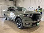 New 2026 Ram 1500 Laramie Crew Cab 4x4 Pickup for sale #31416 - photo 1