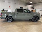 New 2026 Ram 1500 Laramie Crew Cab 4x4 Pickup for sale #31416 - photo 10