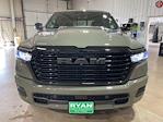 New 2026 Ram 1500 Laramie Crew Cab 4x4 Pickup for sale #31416 - photo 4