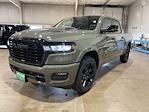 New 2026 Ram 1500 Laramie Crew Cab 4x4 Pickup for sale #31416 - photo 5