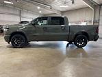 New 2026 Ram 1500 Laramie Crew Cab 4x4 Pickup for sale #31416 - photo 6
