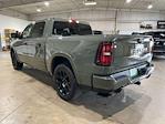 New 2026 Ram 1500 Laramie Crew Cab 4x4 Pickup for sale #31416 - photo 7