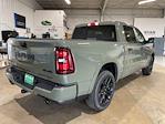 New 2026 Ram 1500 Laramie Crew Cab 4x4 Pickup for sale #31416 - photo 9