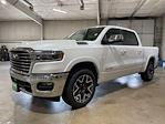 New 2026 Ram 1500 Laramie Crew Cab 4x4 Pickup for sale #31417 - photo 9