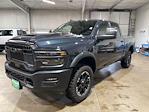 New 2026 Ram 2500 Rebel Crew Cab 4x4 Pickup for sale #31418 - photo 8