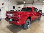 New 2026 Ram 2500 Longhorn Crew Cab 4x4 Pickup for sale #31428 - photo 12