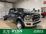New 2026 Ram 5500 Crew Cab 84 CA Cab Chassis for sale #31432 - photo 10