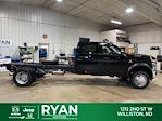 New 2026 Ram 5500 Crew Cab 84 CA Cab Chassis for sale #31432 - photo 4