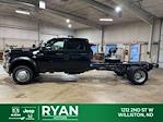 New 2026 Ram 5500 Crew Cab 84 CA Cab Chassis for sale #31432 - photo 5