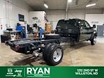 New 2026 Ram 5500 Crew Cab 84 CA Cab Chassis for sale #31432 - photo 7