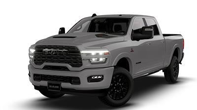 New 2026 Ram 2500 Limited Crew Cab 4x4 Pickup for sale #31433 - photo 1