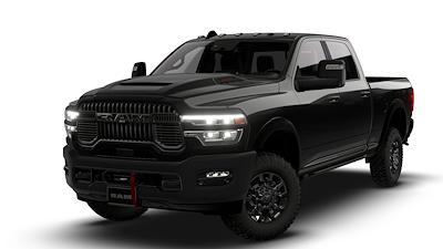 New 2026 Ram 2500 Power Wagon Crew Cab 4x4 Pickup for sale #31438 - photo 1