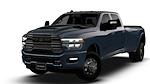 New 2026 Ram 3500 Laramie Crew Cab 4x4 DRW Pickup for sale #31441 - photo 1