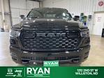 New 2026 Ram 1500 Big Horn Crew Cab 4x4 Pickup for sale #31455 - photo 4