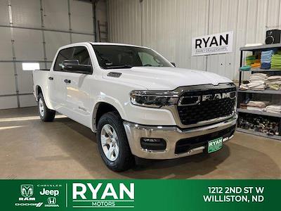 New 2026 Ram 1500 Big Horn Crew Cab for sale #31461 - photo 1