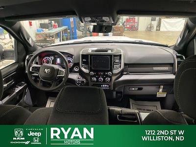New 2026 Ram 1500 Big Horn Crew Cab for sale #31461 - photo 2