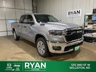 New 2026 Ram 1500 Big Horn Crew Cab for sale #31462 - photo 1