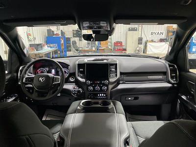 New 2026 Ram 1500 Big Horn Crew Cab for sale #31462 - photo 2