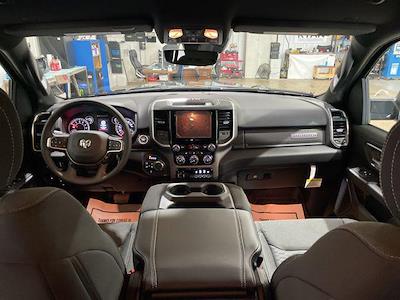New 2026 Ram 1500 Big Horn Crew Cab 4x4 Pickup for sale #31463 - photo 1