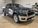 New 2026 Ram 1500 Big Horn Crew Cab 4x4 Pickup for sale #31463 - photo 9