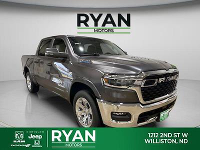 New 2026 Ram 1500 Big Horn Crew Cab for sale #31464 - photo 1