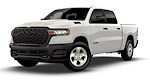 New 2026 Ram 1500 Tradesman Crew Cab 4x4 Pickup for sale #31477 - photo 5