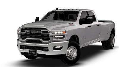 New 2026 Ram 3500 Big Horn Crew Cab 4x4 DRW Pickup for sale #31486 - photo 1