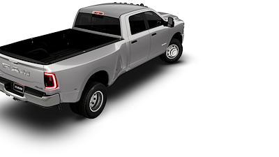 New 2026 Ram 3500 Big Horn Crew Cab 4x4 DRW Pickup for sale #31486 - photo 2