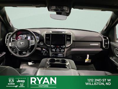 New 2026 Ram 1500 Big Horn Crew Cab for sale #31569 - photo 2