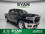 New 2026 Ram 1500 Big Horn Crew Cab for sale #31569 - photo 1