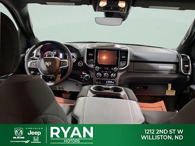 New 2026 Ram 1500 Big Horn Crew Cab for sale #31570 - photo 2