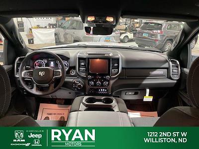 New 2026 Ram 1500 Big Horn Crew Cab for sale #31572 - photo 2