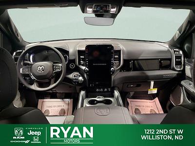 New 2026 Ram 1500 Laramie Crew Cab for sale #31604 - photo 2