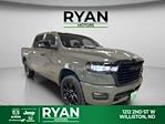 New 2026 Ram 1500 Laramie Crew Cab for sale #31604 - photo 1