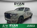 New 2026 Ram 1500 Laramie Crew Cab for sale #31604 - photo 5