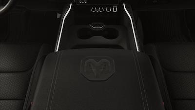 New 2026 Ram 1500 Laramie Crew Cab for sale #31627 - photo 2