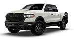 New 2026 Ram 1500 Rebel Crew Cab for sale #31637 - photo 1