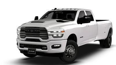 New 2026 Ram 3500 Laramie Crew Cab for sale #31644 - photo 1