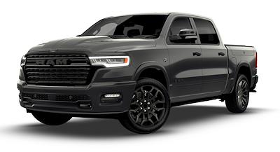 New 2026 Ram 1500 Limited Crew Cab for sale #31658 - photo 1
