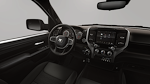New 2026 Ram 1500 Warlock Crew Cab for sale #31688 - photo 8