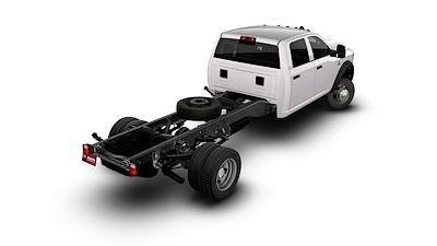 New 2026 Ram 5500 Crew Cab 84 CA Cab Chassis for sale #31703 - photo 2
