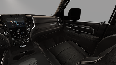 New 2026 Ram 2500 Laramie Mega Cab for sale #31721 - photo 1