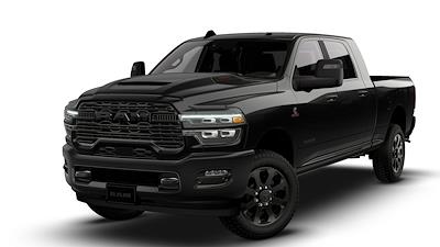 New 2026 Ram 2500 Laramie Mega Cab for sale #31721 - photo 2
