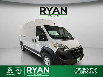 New 2026 Ram ProMaster 2500 High Roof Empty Cargo Van for sale #31737 - photo 1
