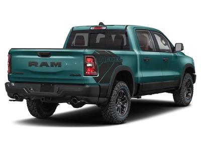 New 2026 Ram 1500 Rebel Crew Cab for sale #31759 - photo 2
