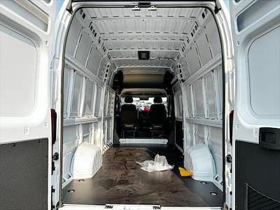 New 2025 Ram ProMaster 3500 Super High Roof Empty Cargo Van for sale #N0027 - photo 2