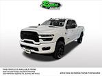 New 2025 Ram 3500 Laramie Crew Cab 4x4 Pickup for sale #N0235 - photo 1
