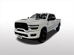 New 2025 Ram 3500 Laramie Crew Cab 4x4 Pickup for sale #N0235 - photo 2