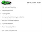 New 2025 Ram 2500 Big Horn Crew Cab 4x4 Pickup for sale #N0258 - photo 15